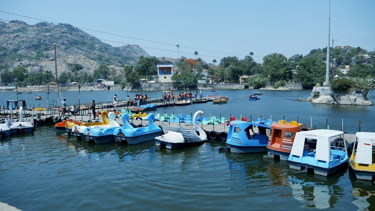 mount abu tourism packages