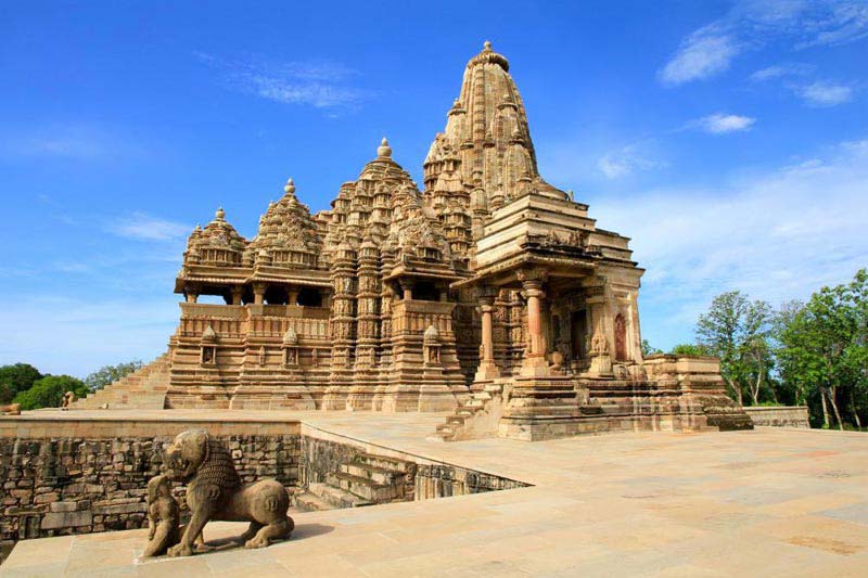 madhya pradesh tour packages from ahmedabad