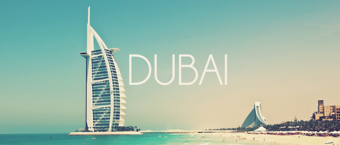 Dubai Tour Package from Ahmedabad, Dubai Holiday Tour Package