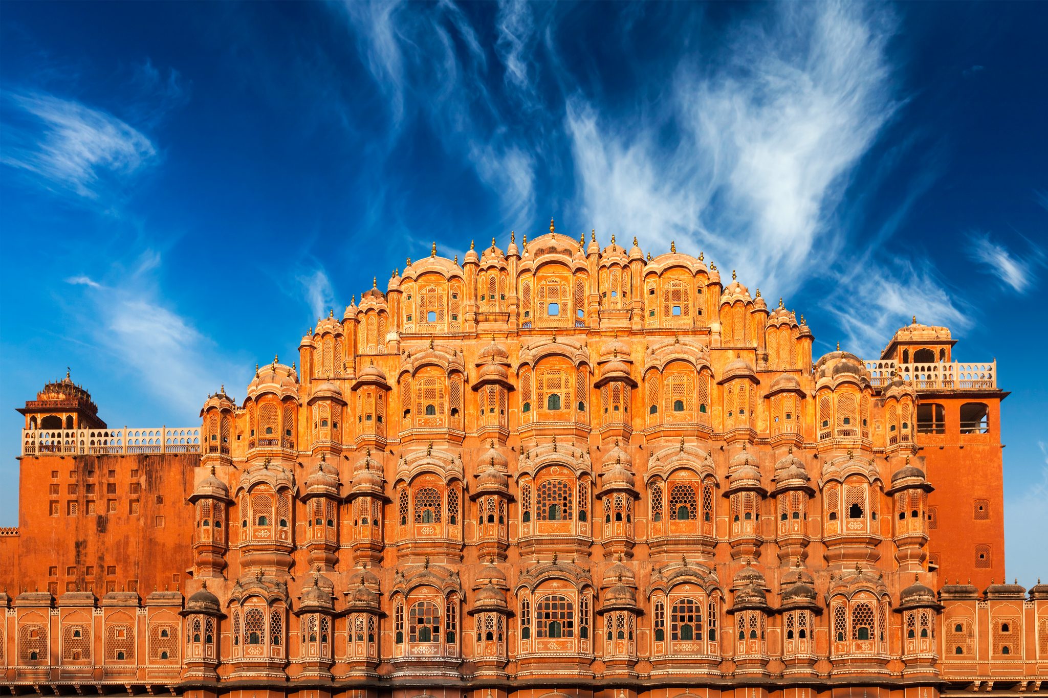 rajasthan tourism city