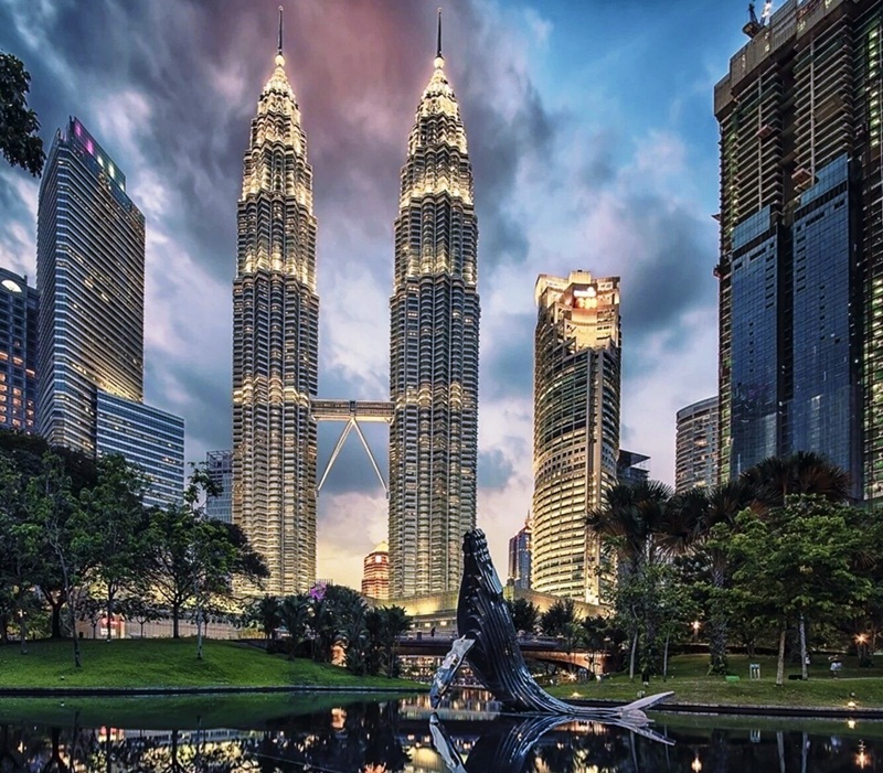 Top 10 Places and Things To Do in Malaysia