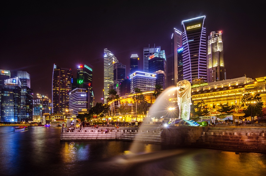 10 Top Places and Attractions in Singapore - Akshar Tours