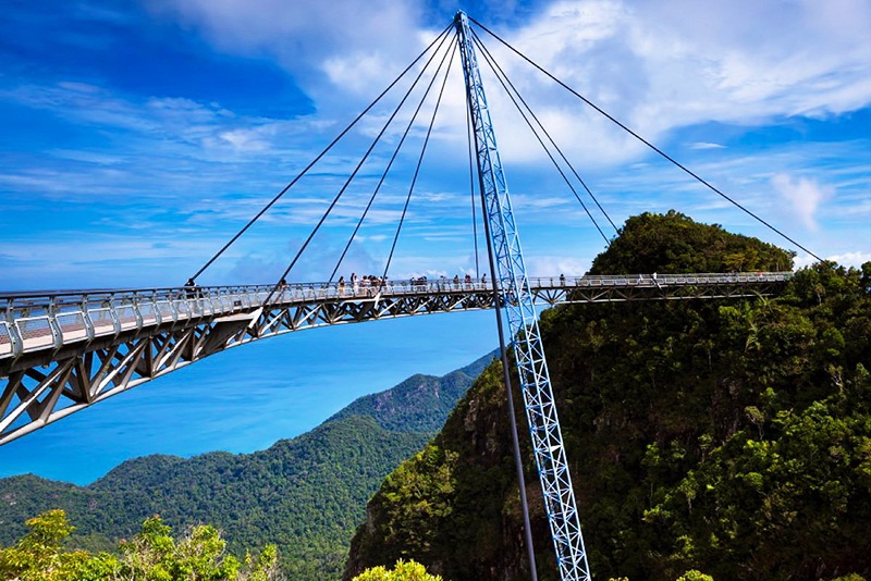 Sky Bridge