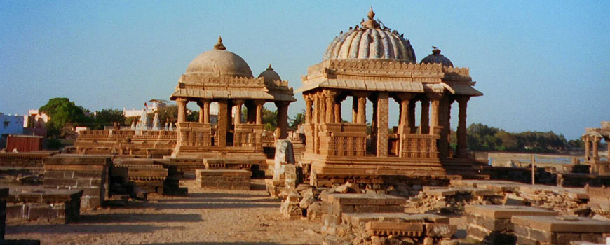 kutch tour package from bhuj