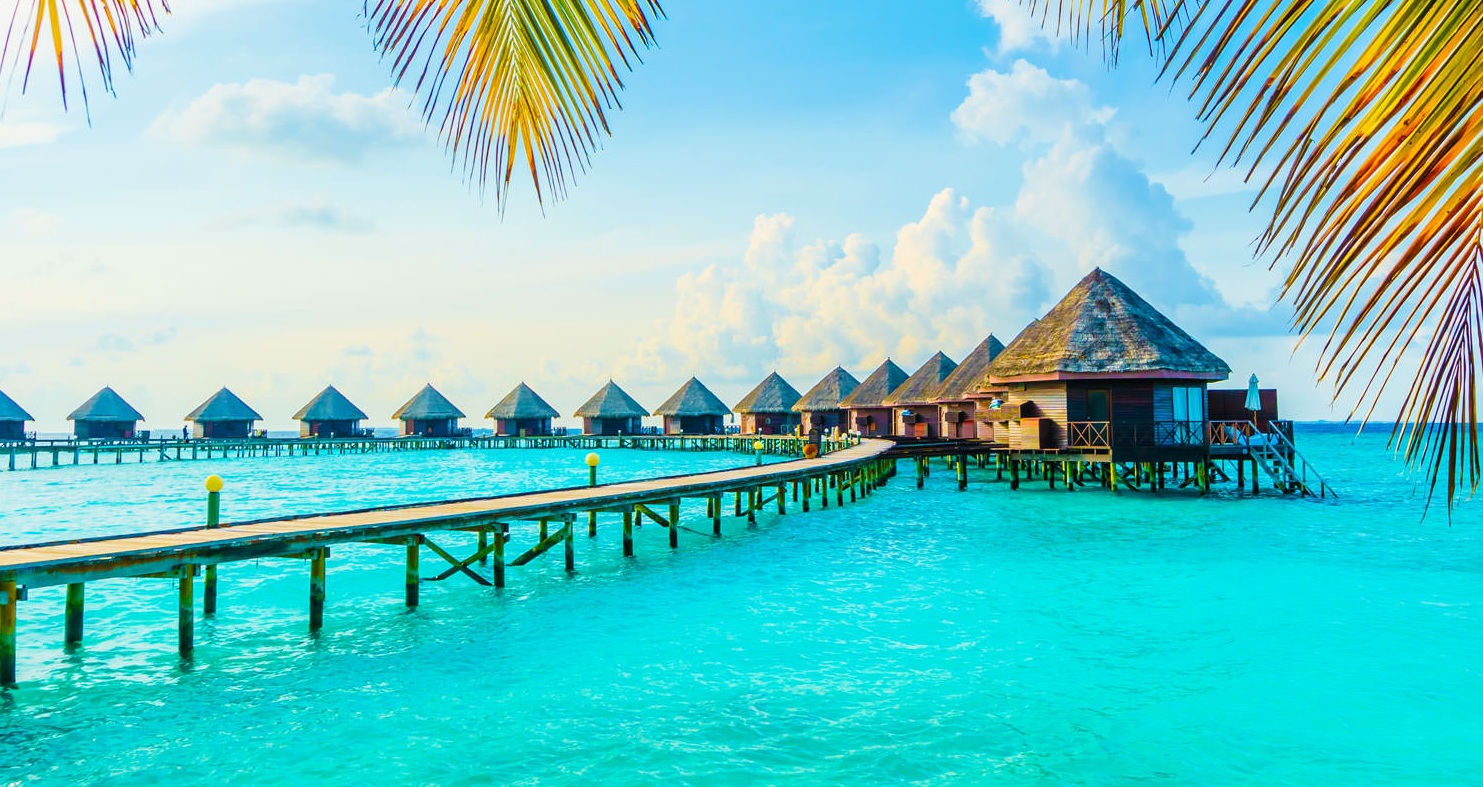 tour packages for maldives