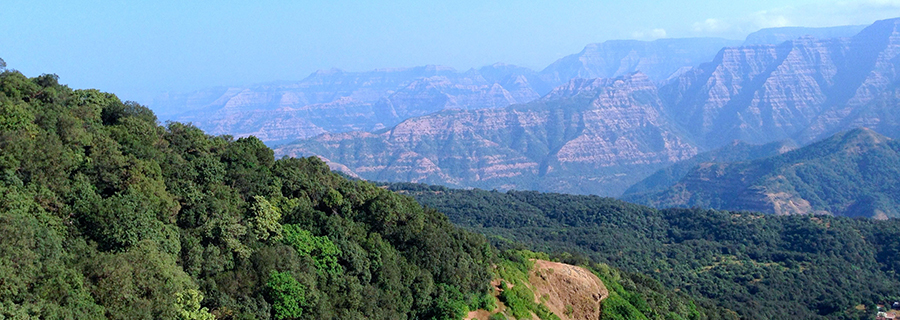 mahabaleshwar hill station tour packages