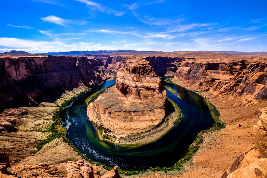 Sedona and The Grand Canyon