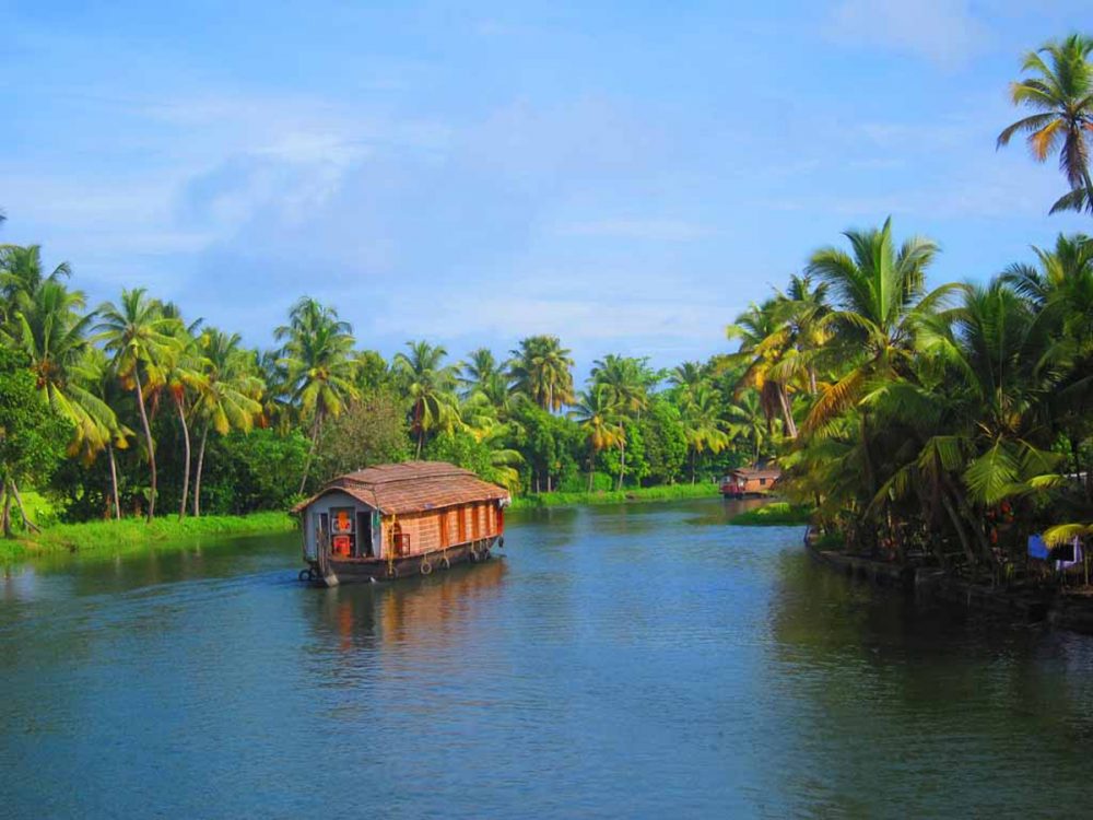 kerala tour packages for 10 days