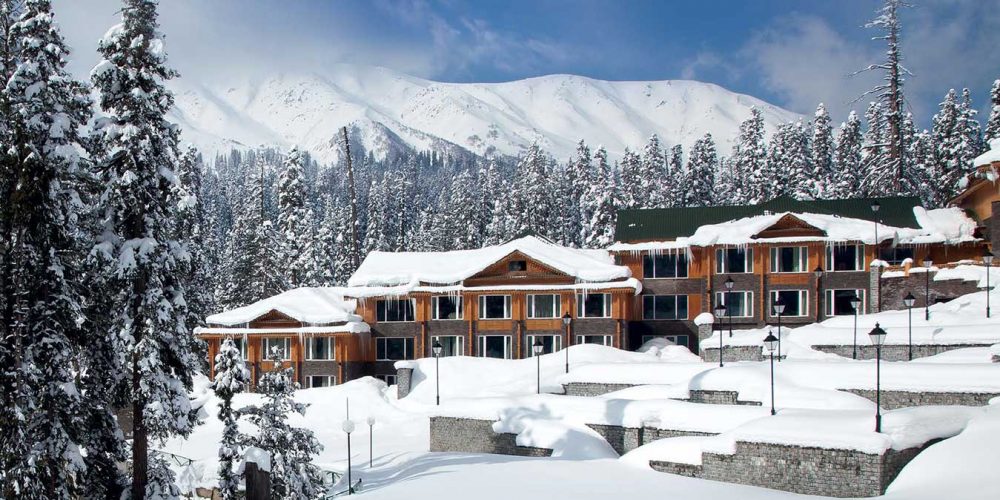 kashmir tour packages from chandigarh