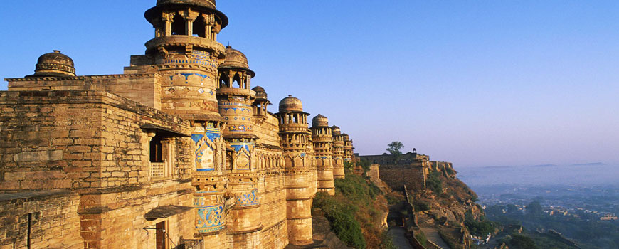 pachmarhi tour package from ahmedabad