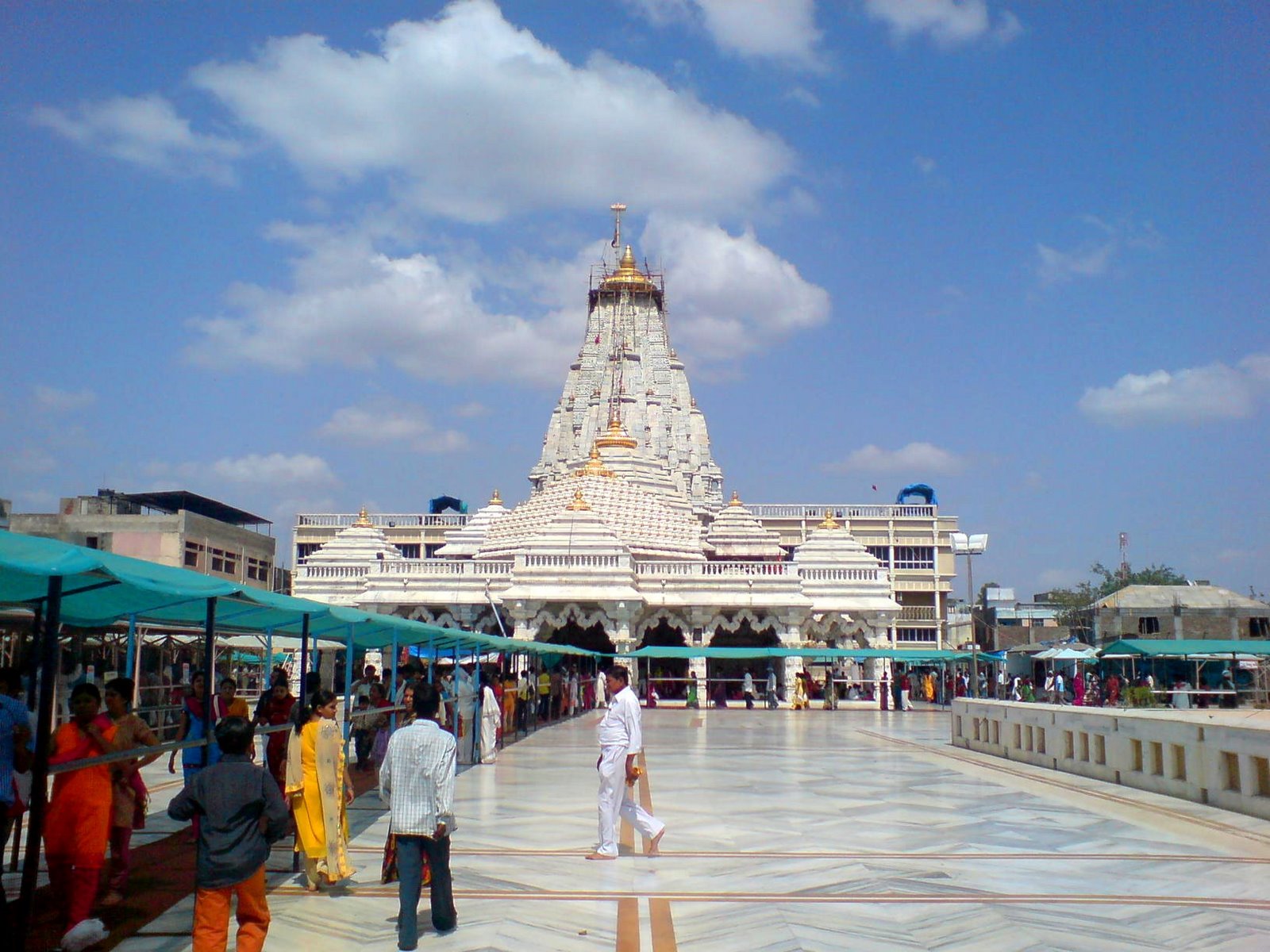 gujarat tourism ambaji