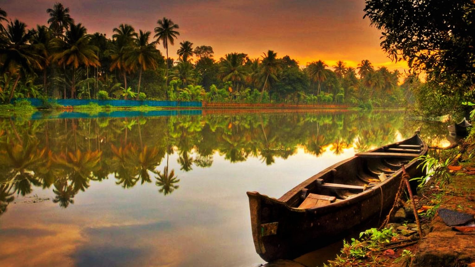 best time for travel to kerala