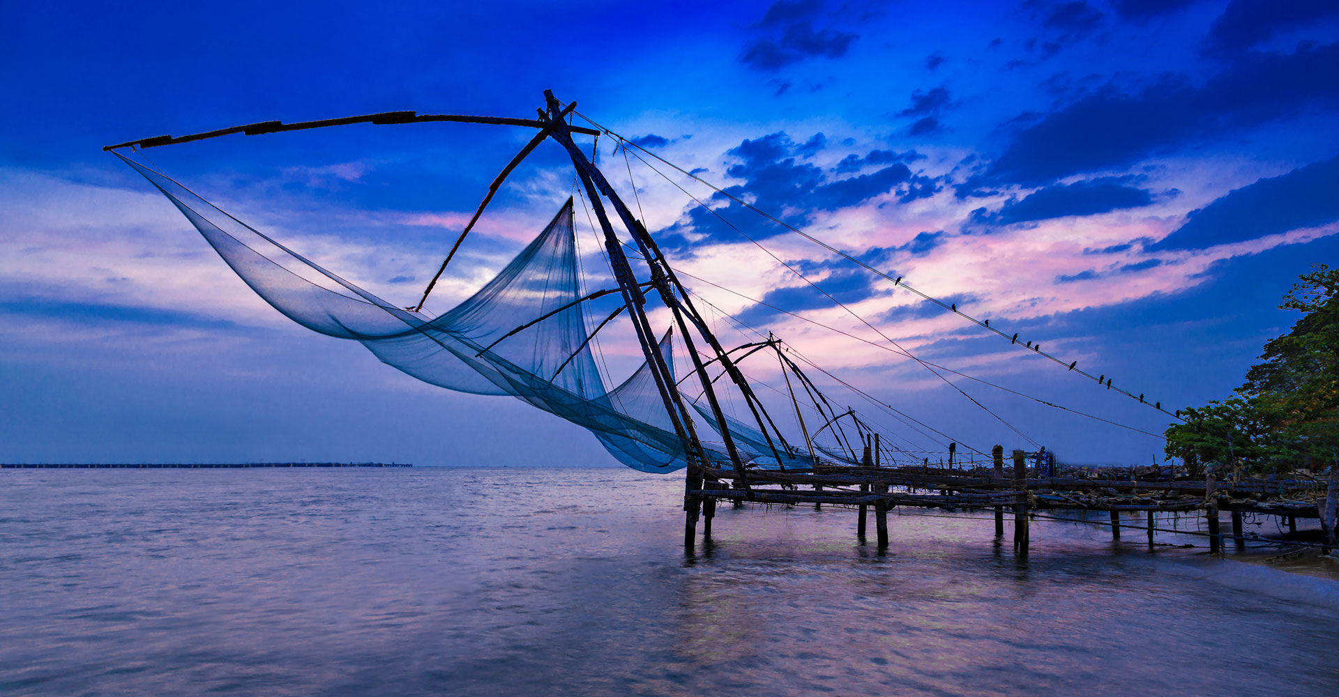 places to visit in kochi ernakulam