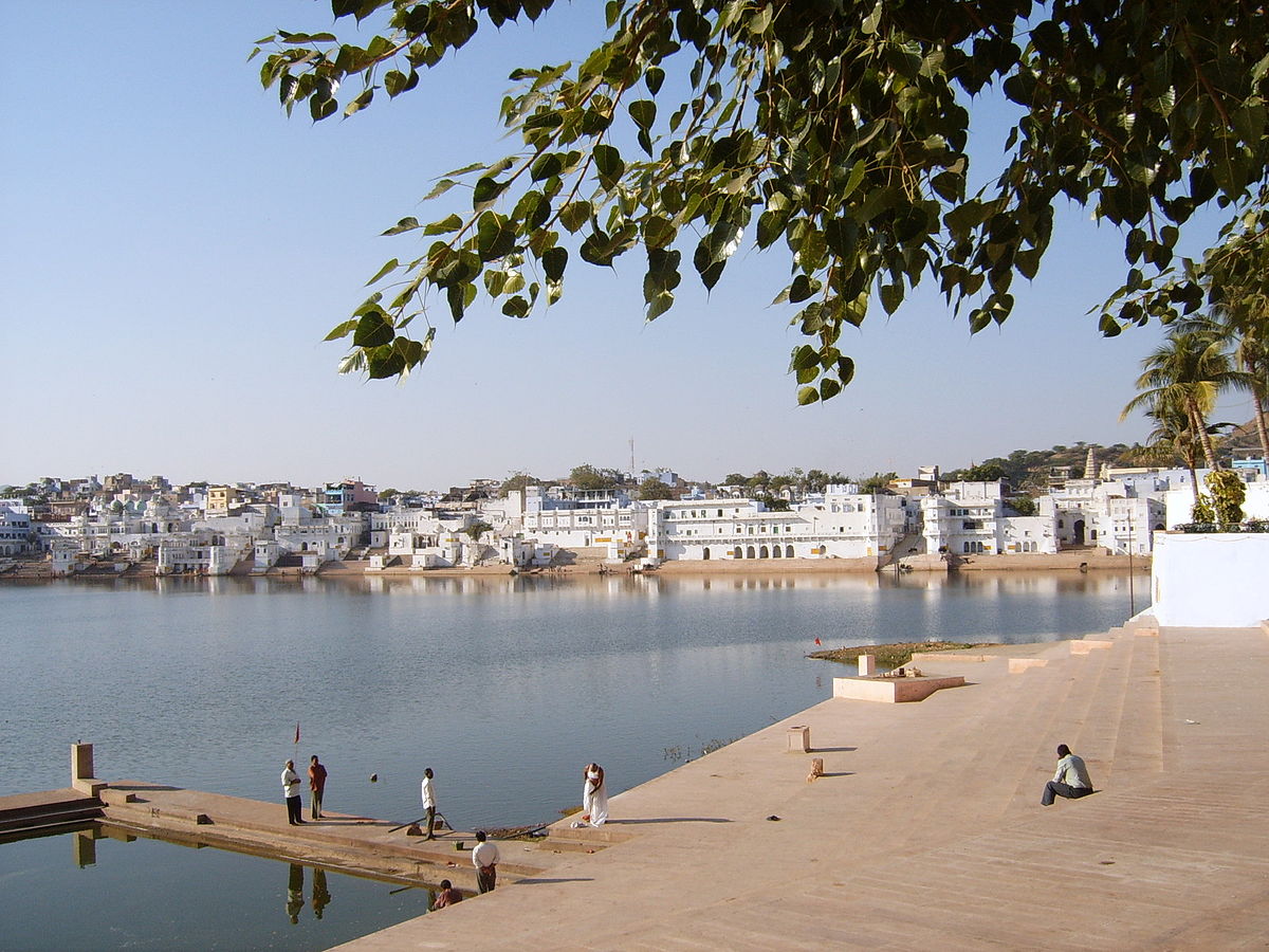 Pushkar