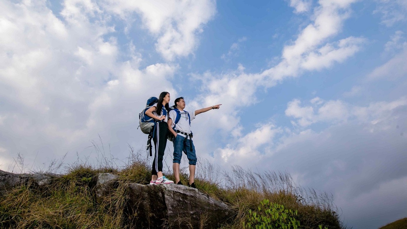 Trek to Talle Valley