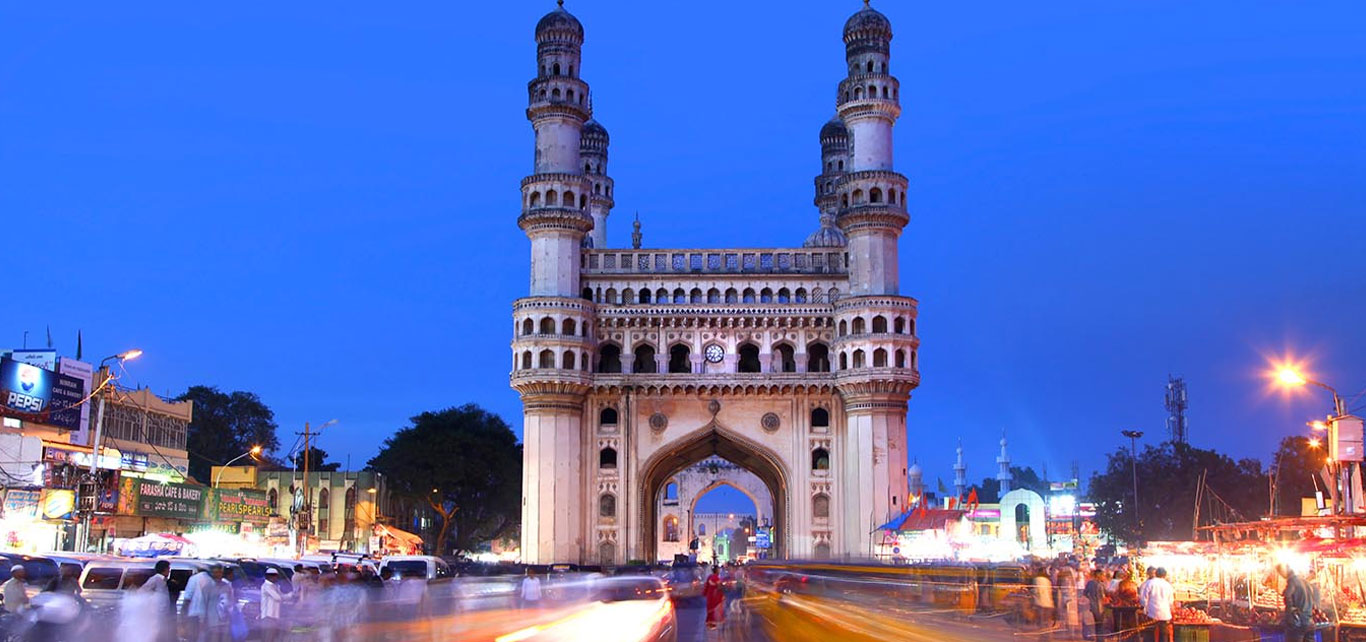 Charminar