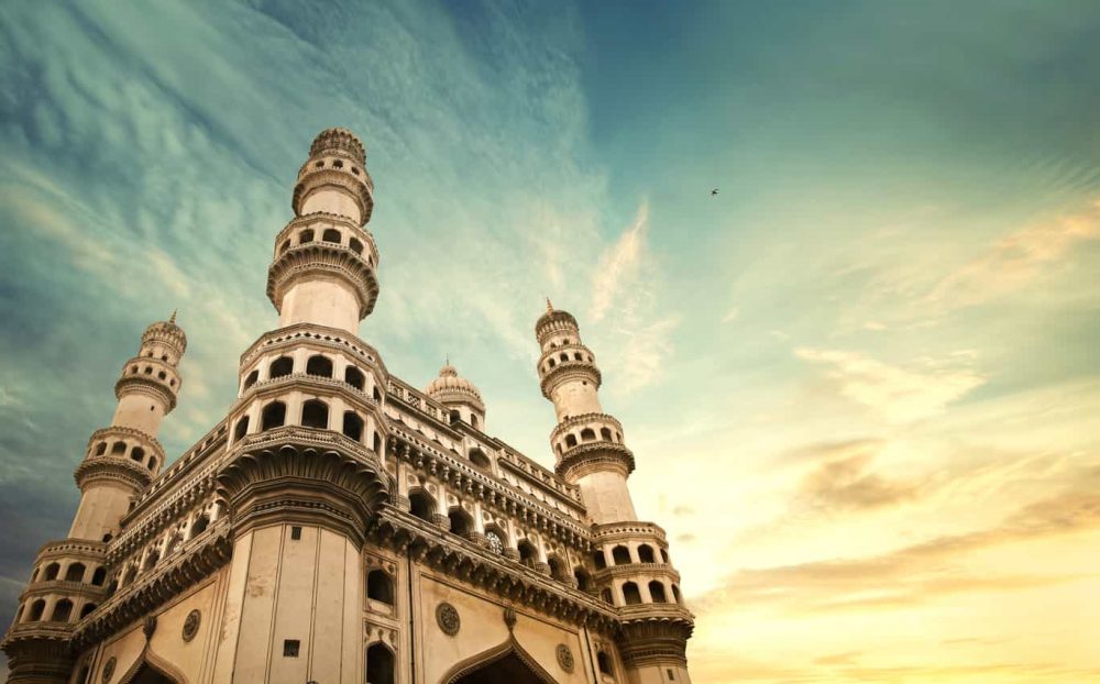 Things to Do in Telangana - Top Tourist Places in Hyderabad
