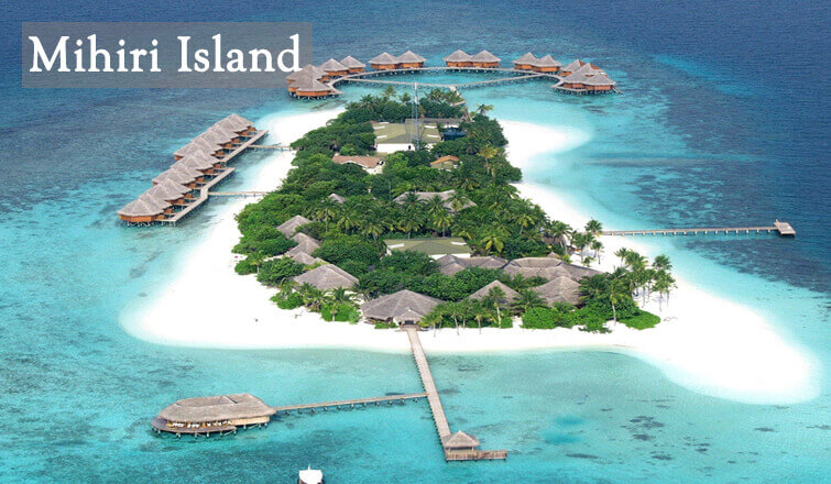 Mihiri Island