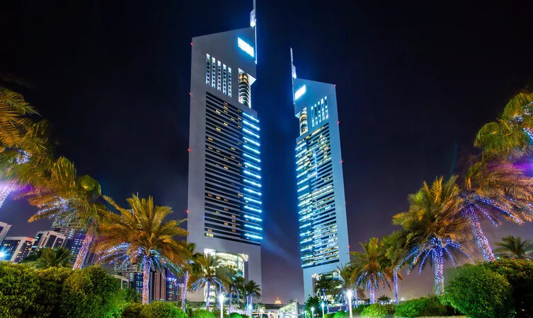 Jumeirah Emirates