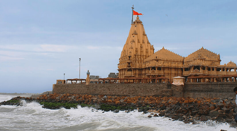 gujarat places to visit in october