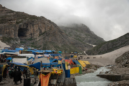 Amarnath Yatra