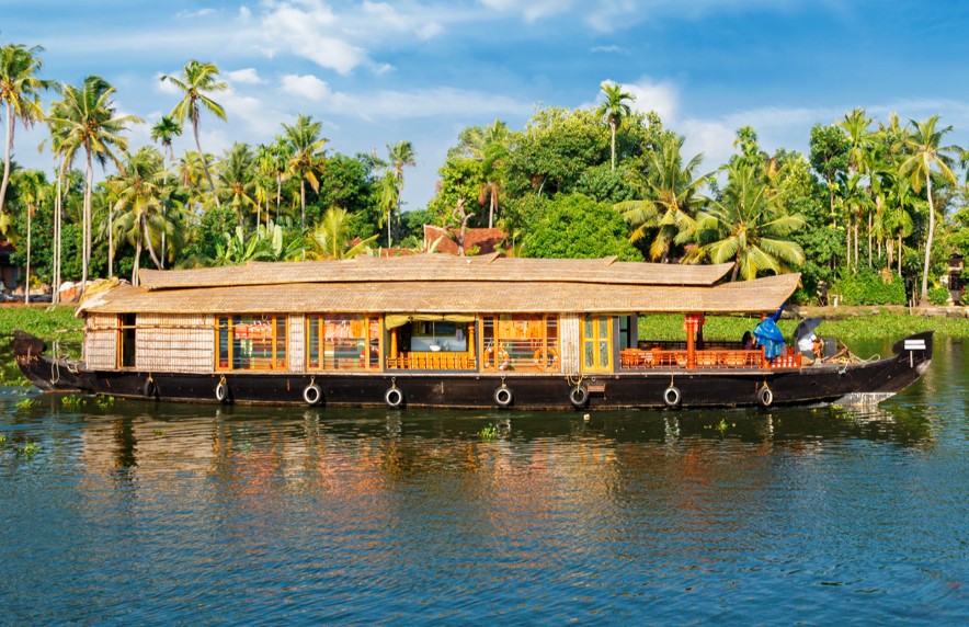 Affordable Kerala Tour Packages